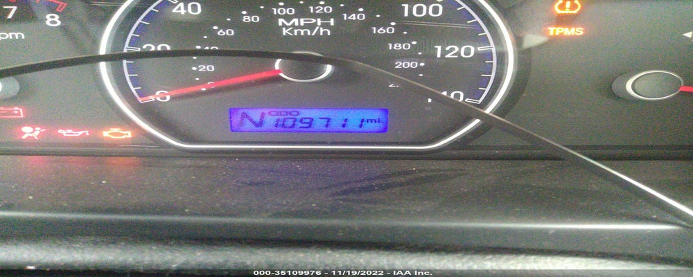 KMHDU4ADXAU076670 2010 HYUNDAI ELANTRA photo no. 7