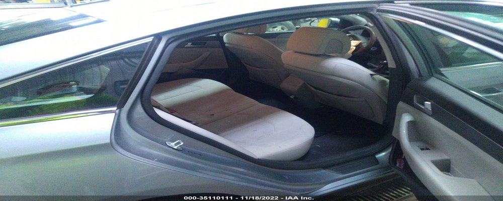 5NPE24AFXFH006510 2015 HYUNDAI SONATA photo no. 8