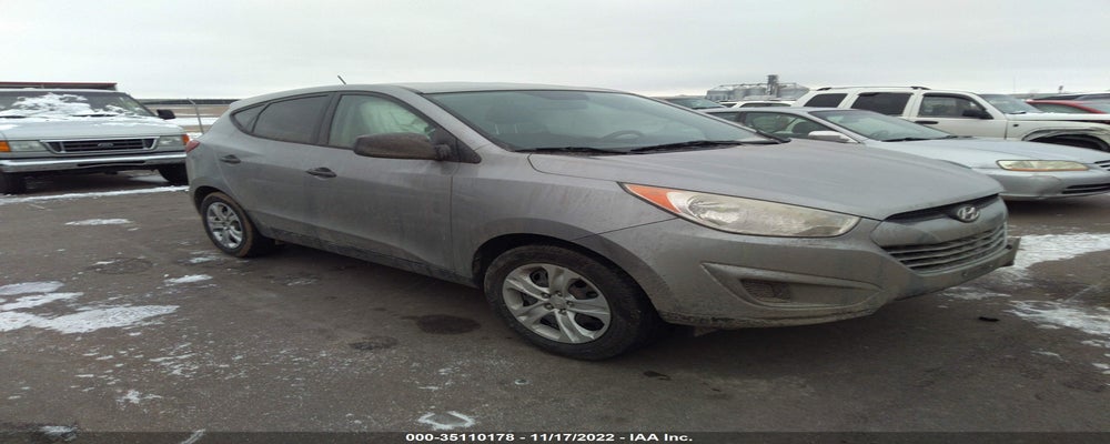 KM8JT3AB8CU401897 2012 HYUNDAI TUCSON photo no. 3