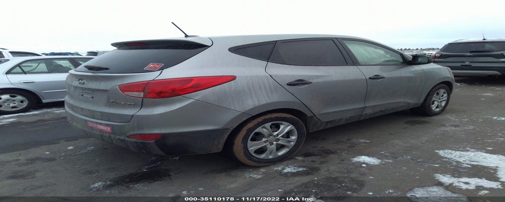 KM8JT3AB8CU401897 2012 HYUNDAI TUCSON photo no. 4