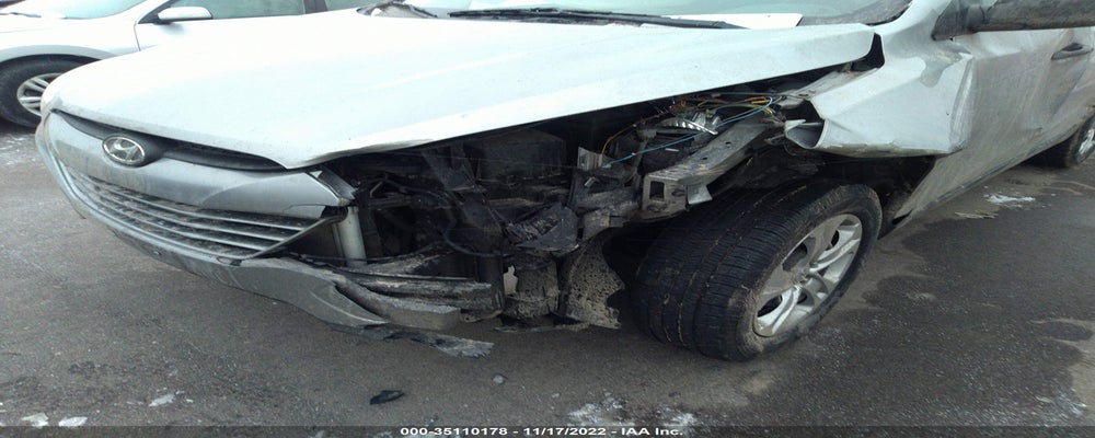 KM8JT3AB8CU401897 2012 HYUNDAI TUCSON photo no. 6