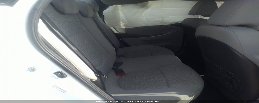 KMHCT4AE0HU274031 2017 HYUNDAI ACCENT photo no. 8