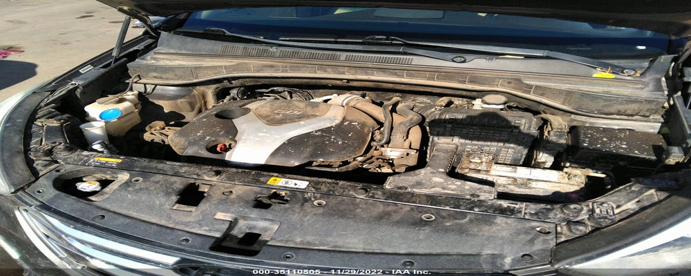 5XYZUDLAXEG216608 2014 HYUNDAI SANTA FE SPORT photo no. 10