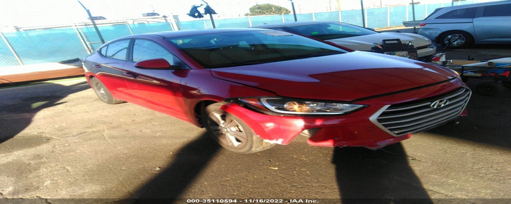 KMHD84LF6HU427586 2017 HYUNDAI ELANTRA photo no. 6