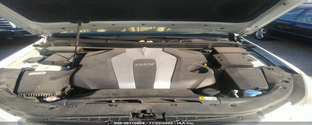 KMHGC4DD9DU233301 2013 HYUNDAI GENESIS photo no. 10