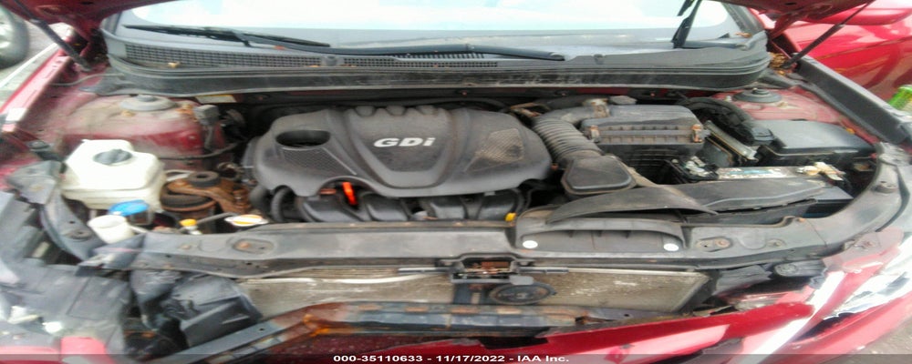 5NPEB4AC0BH108317 2011 HYUNDAI SONATA photo no. 10