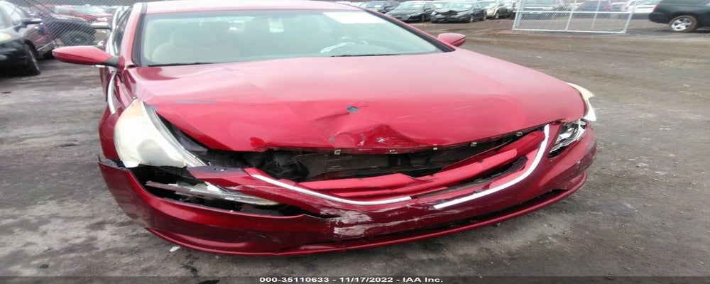 5NPEB4AC0BH108317 2011 HYUNDAI SONATA photo no. 6
