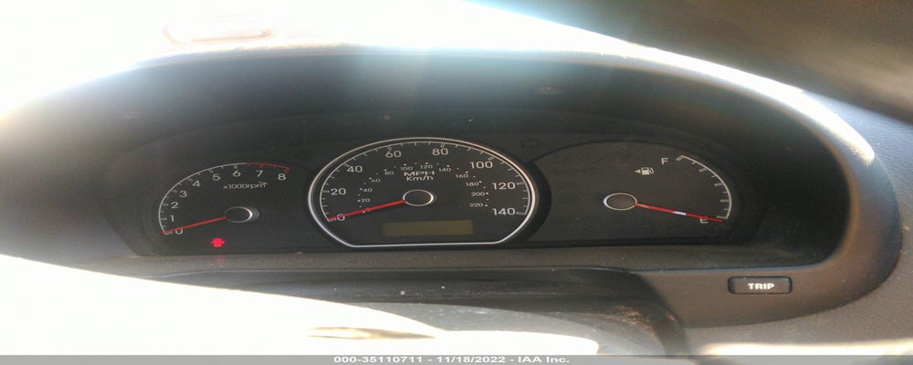 KMHDU4AD4AU838357 2010 HYUNDAI ELANTRA photo no. 7