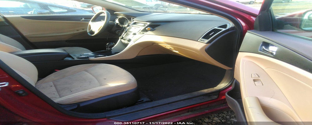 5NPEB4AC7DH741884 2013 HYUNDAI SONATA photo no. 5