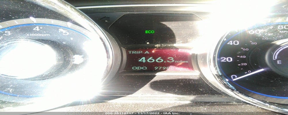 5NPEB4AC7DH741884 2013 HYUNDAI SONATA photo no. 7