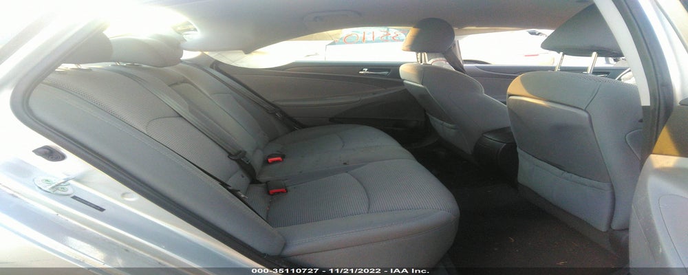 5NPEB4AC8EH911428 2014 HYUNDAI SONATA photo no. 8