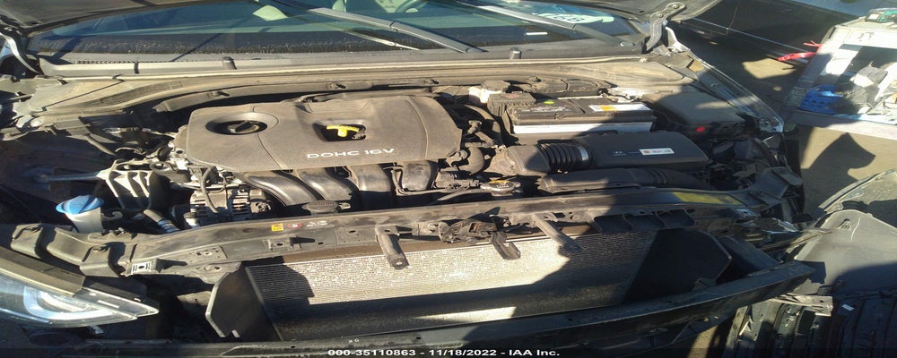 5NPD84LF5JH345188 2018 HYUNDAI ELANTRA photo no. 10