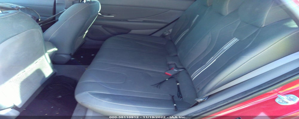 5NPLS4AG9NH055499 2022 HYUNDAI ELANTRA photo no. 8