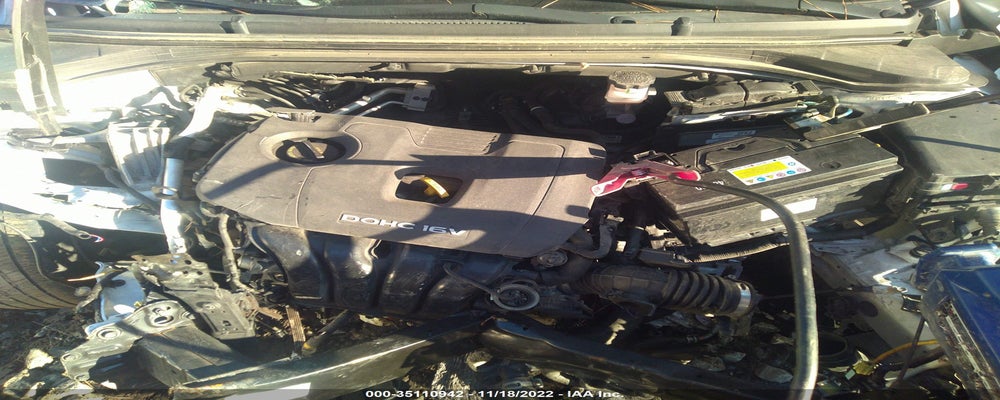 5NPD84LF9JH240136 2018 HYUNDAI ELANTRA photo no. 10