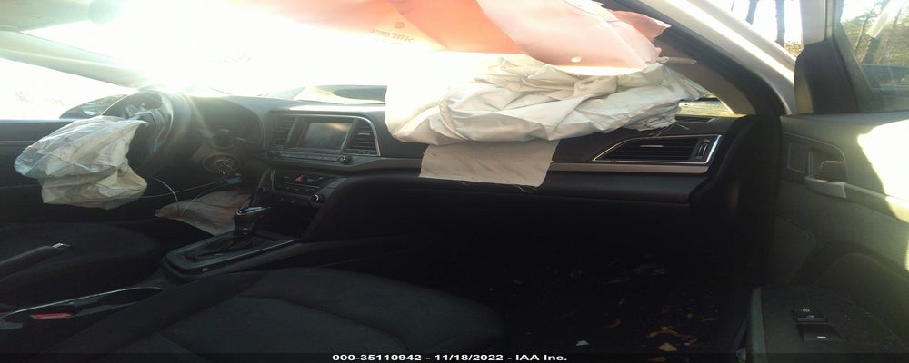 5NPD84LF9JH240136 2018 HYUNDAI ELANTRA photo no. 5