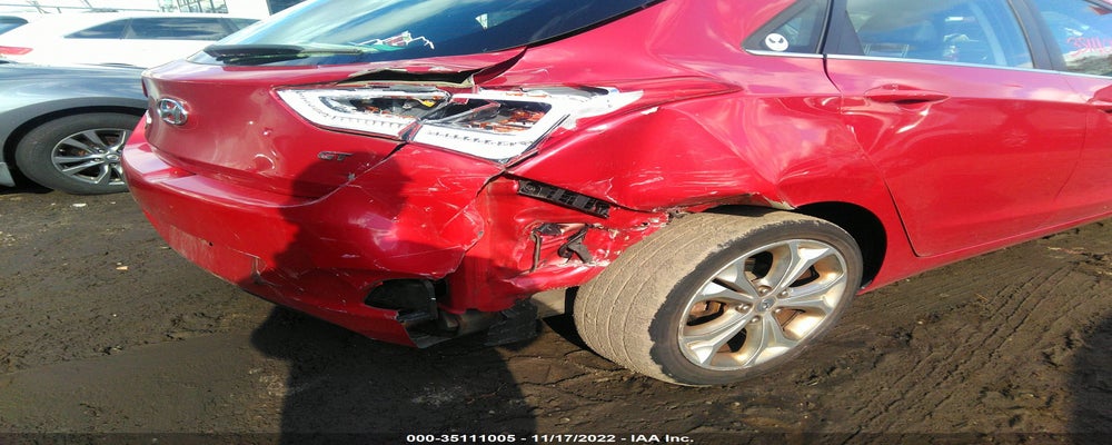 KMHD35LH9EU228873 2014 HYUNDAI ELANTRA GT photo no. 6