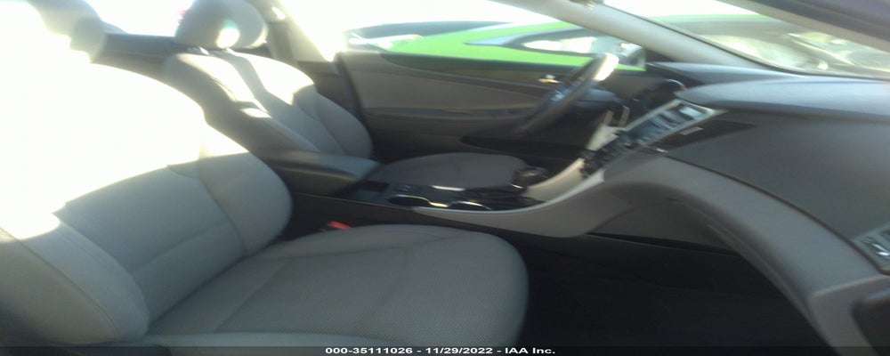 5NPEB4AC5EH836137 2014 HYUNDAI SONATA photo no. 5
