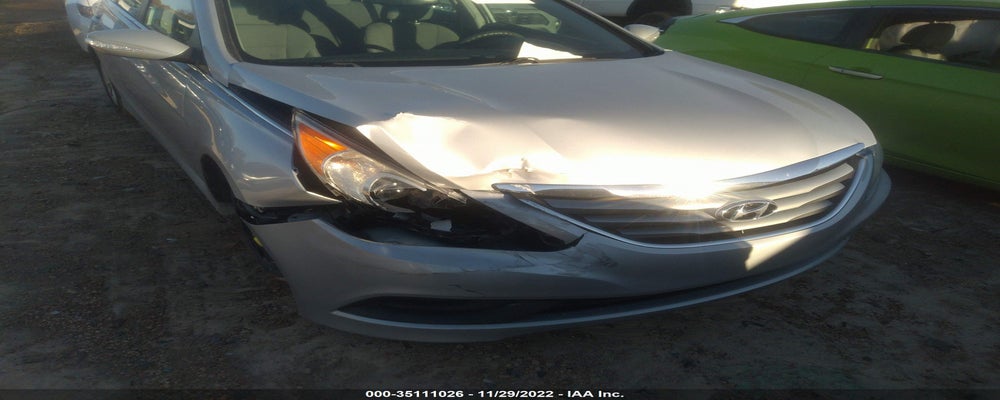 5NPEB4AC5EH836137 2014 HYUNDAI SONATA photo no. 6
