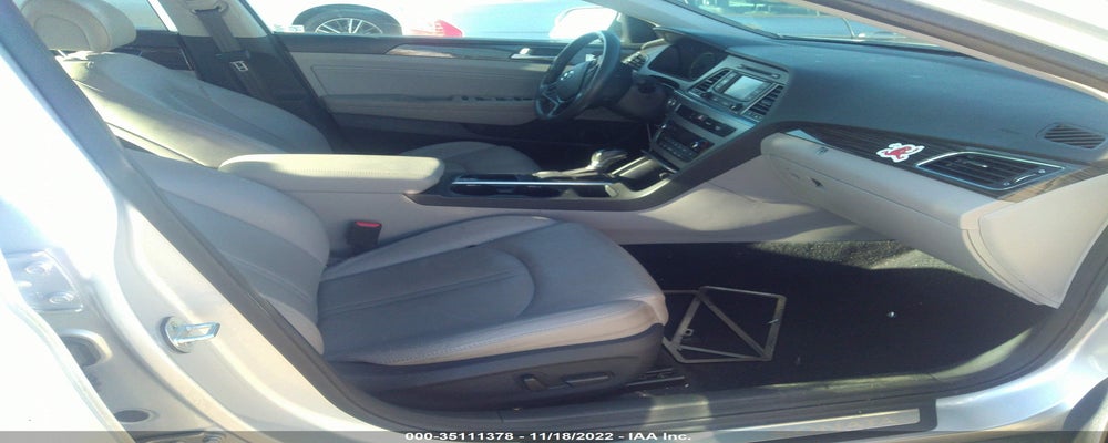5NPE34AF4FH091714 2015 HYUNDAI SONATA photo no. 5
