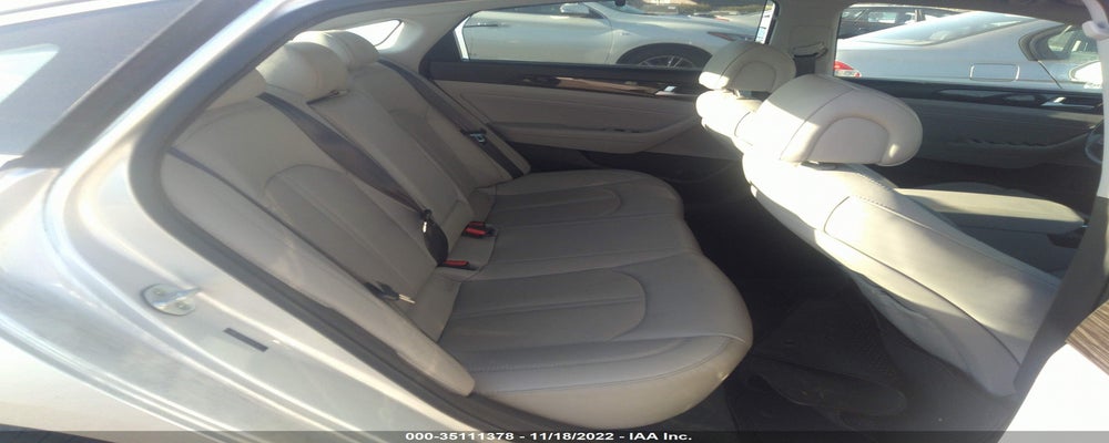 5NPE34AF4FH091714 2015 HYUNDAI SONATA photo no. 8