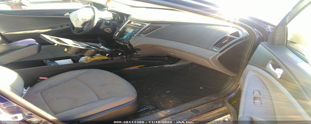 5NPEB4AC8CH322781 2012 HYUNDAI SONATA photo no. 5