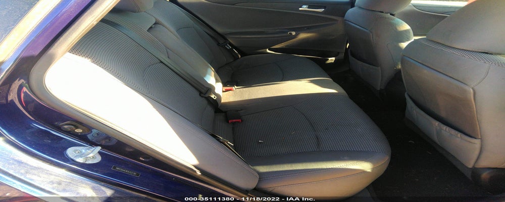 5NPEB4AC8CH322781 2012 HYUNDAI SONATA photo no. 8