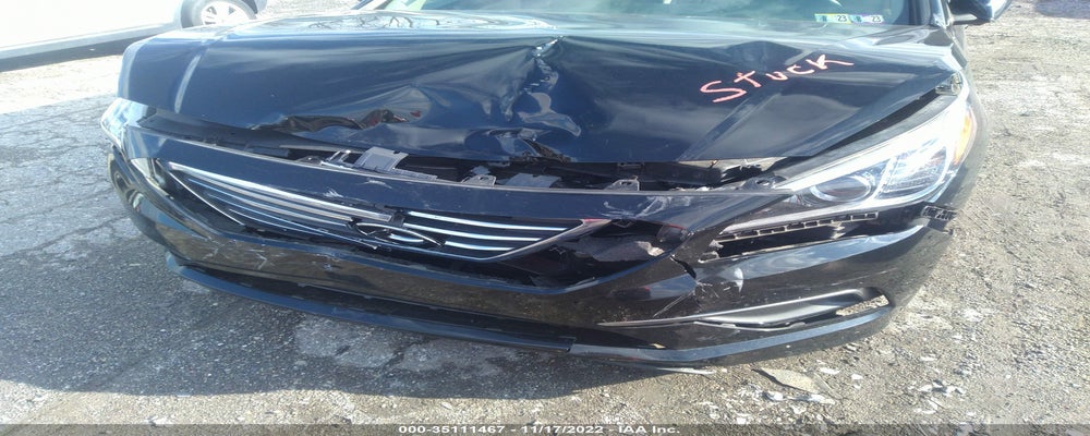 5NPE24AF9GH296112 2016 HYUNDAI SONATA photo no. 6