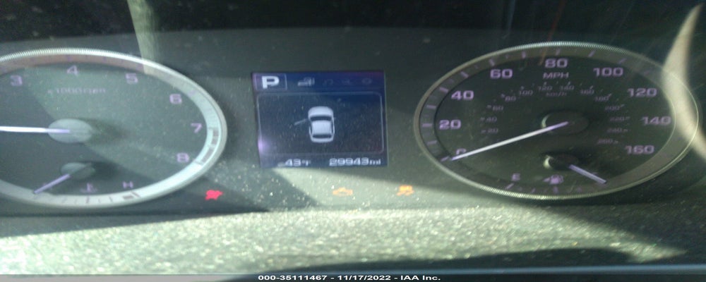 5NPE24AF9GH296112 2016 HYUNDAI SONATA photo no. 7