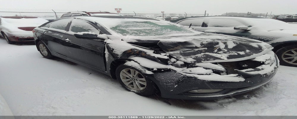 5NPE24AF7GH344173 2016 HYUNDAI SONATA photo no. 8