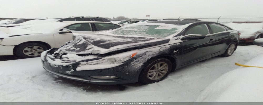 5NPE24AF7GH344173 2016 HYUNDAI SONATA photo no. 2