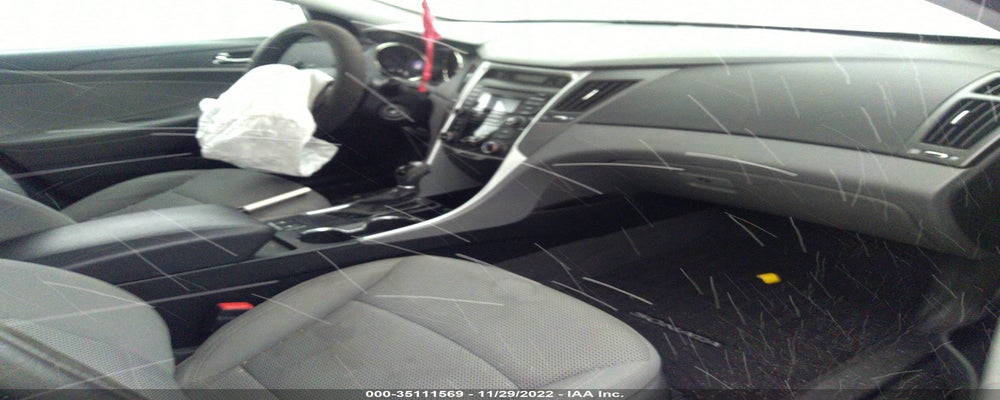 5NPE24AF7GH344173 2016 HYUNDAI SONATA photo no. 5
