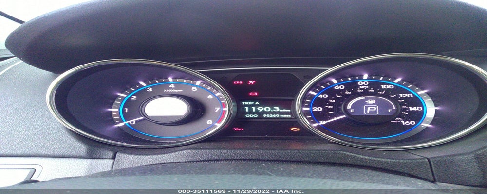 5NPE24AF7GH344173 2016 HYUNDAI SONATA photo no. 7