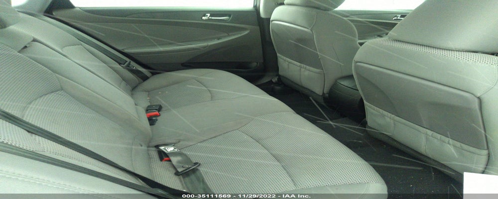 5NPE24AF7GH344173 2016 HYUNDAI SONATA photo no. 8
