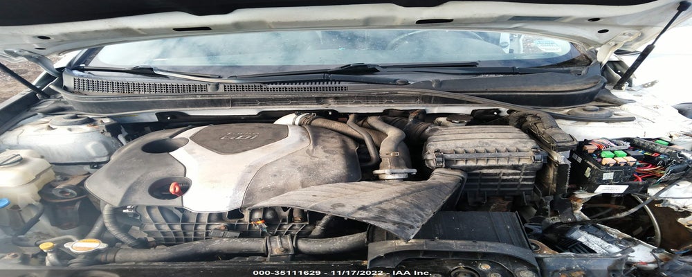 5NPEC4AB1CH437470 2012 HYUNDAI SONATA photo no. 10