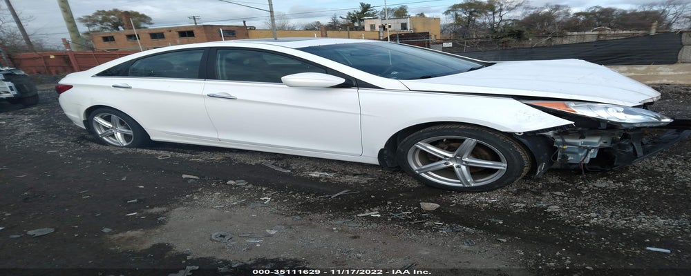 5NPEC4AB1CH437470 2012 HYUNDAI SONATA photo no. 19