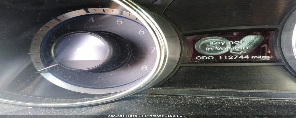 5NPEC4AB1CH437470 2012 HYUNDAI SONATA photo no. 7