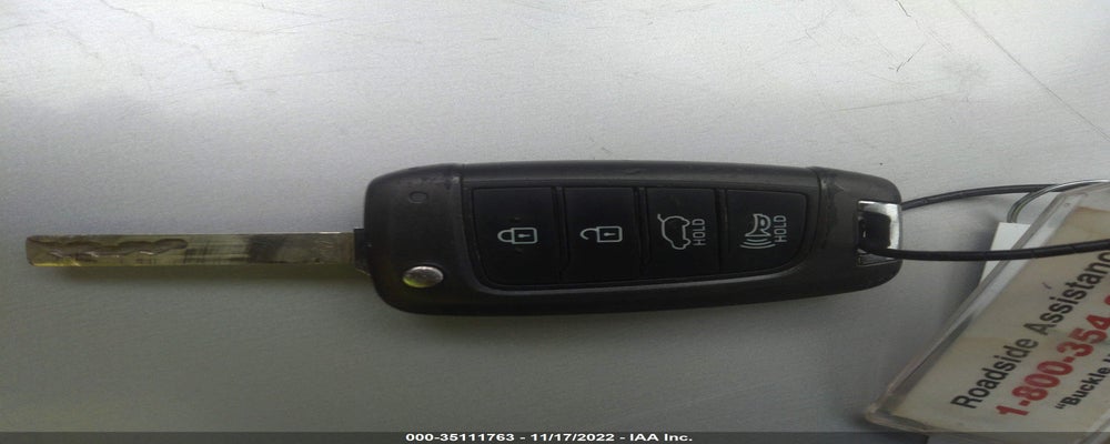 5NMS23AD8KH085050 2019 HYUNDAI SANTA FE photo no. 11