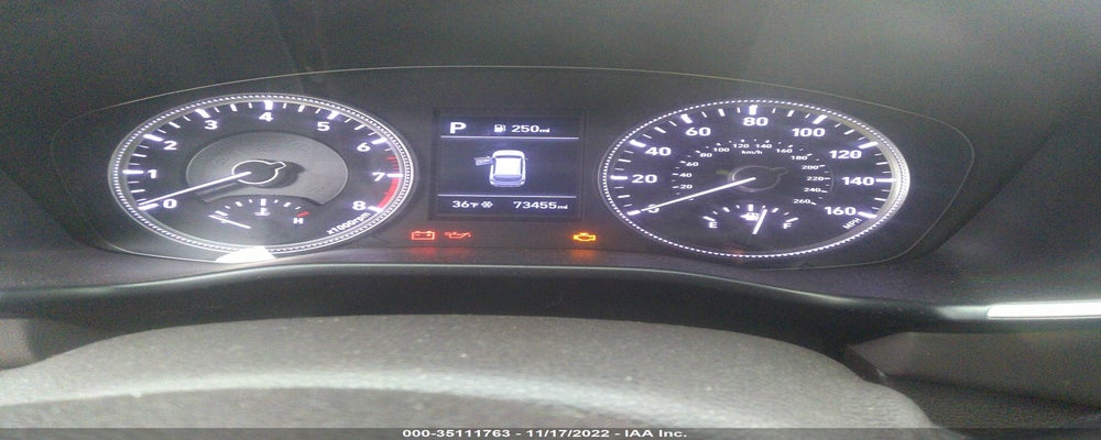 5NMS23AD8KH085050 2019 HYUNDAI SANTA FE photo no. 7