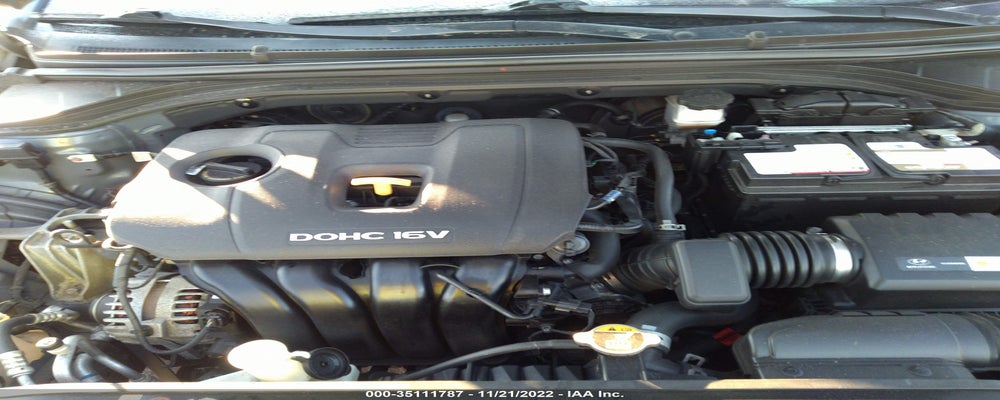 KMHD84LF2JU574414 2018 HYUNDAI ELANTRA photo no. 10