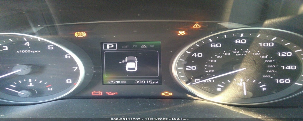 KMHD84LF2JU574414 2018 HYUNDAI ELANTRA photo no. 7