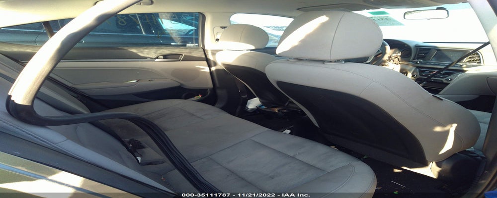 KMHD84LF2JU574414 2018 HYUNDAI ELANTRA photo no. 8
