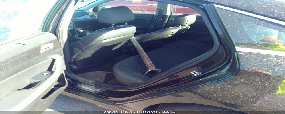 5NPE34AF9JH643684 2018 HYUNDAI SONATA photo no. 8