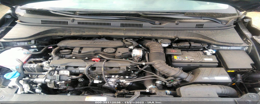 KM8K5CA38NU869428 2022 HYUNDAI KONA photo no. 10