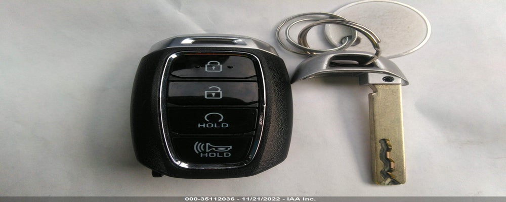KM8K5CA38NU869428 2022 HYUNDAI KONA photo no. 11