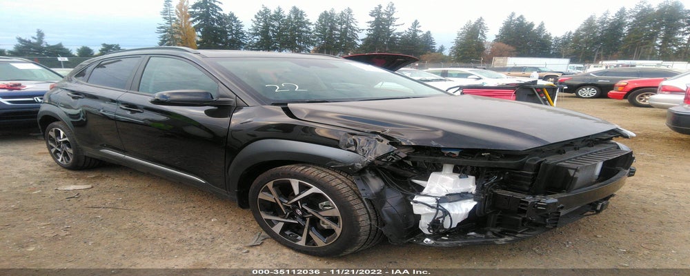KM8K5CA38NU869428 2022 HYUNDAI KONA photo no. 21