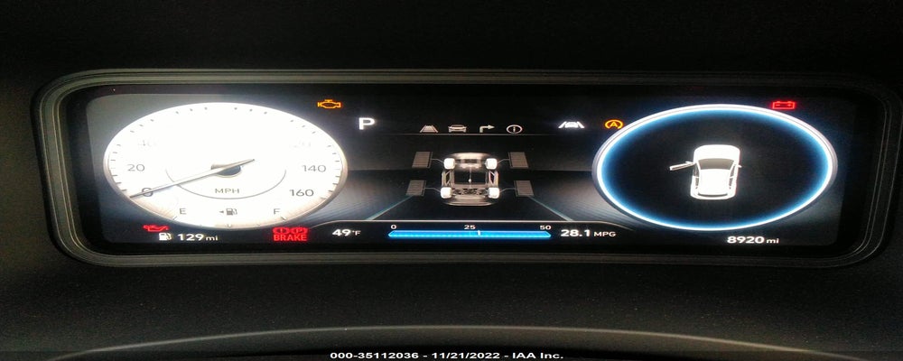 KM8K5CA38NU869428 2022 HYUNDAI KONA photo no. 7
