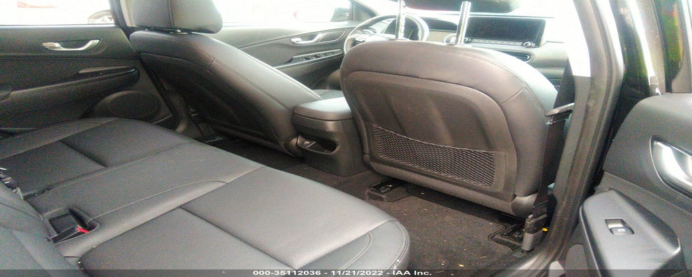 KM8K5CA38NU869428 2022 HYUNDAI KONA photo no. 8