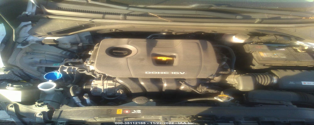 5NPD84LF3JH256932 2018 HYUNDAI ELANTRA photo no. 10