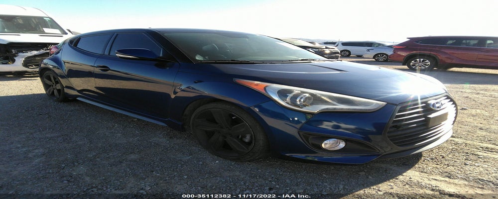 KMHTC6AE0FU245461 2015 HYUNDAI VELOSTER photo no. 21