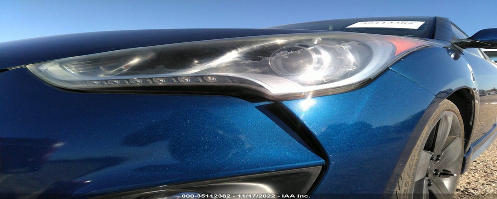 KMHTC6AE0FU245461 2015 HYUNDAI VELOSTER photo no. 6